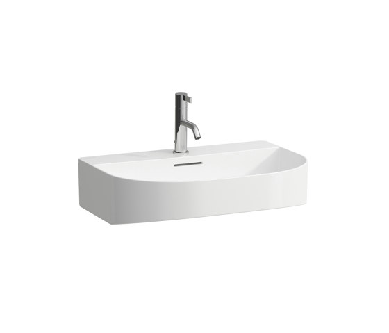 Sonar | Washbasin | Wash basins | LAUFEN BATHROOMS