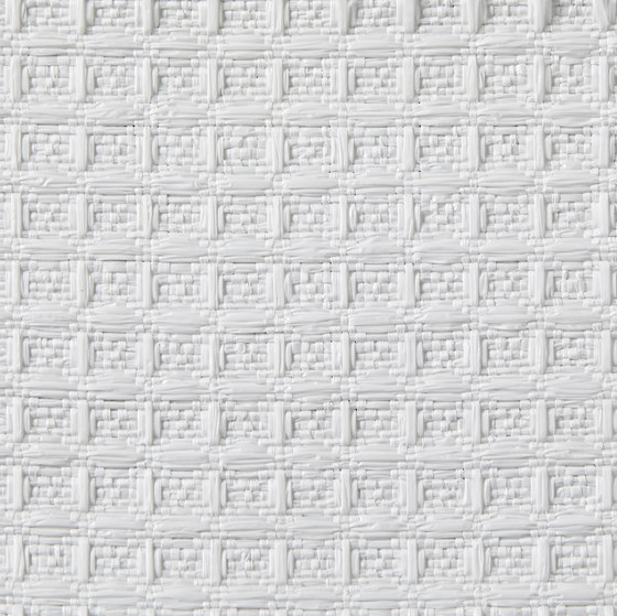A-1544 | White | Drapery fabrics | Naturtex