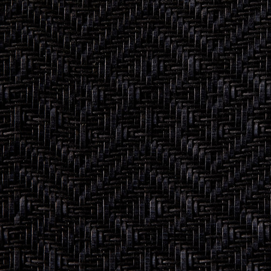 A-2351 | Black | Drapery fabrics | Naturtex