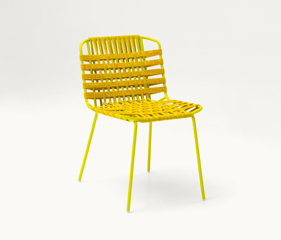 Telar | Chair | Sessel | Paola Lenti