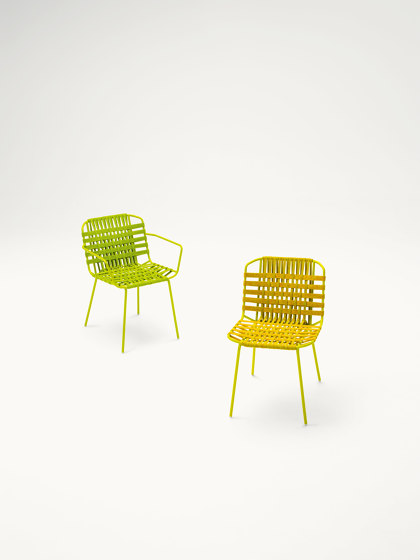 Telar | Chair | Fauteuils | Paola Lenti