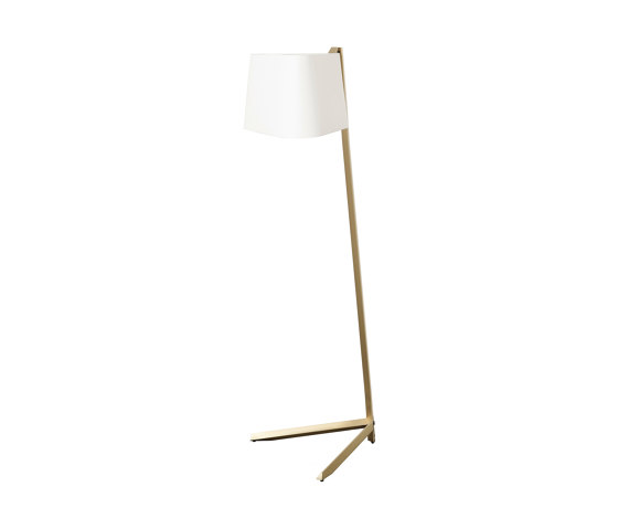 COUTURE NEW FL | Free-standing lights | Contardi Lighting