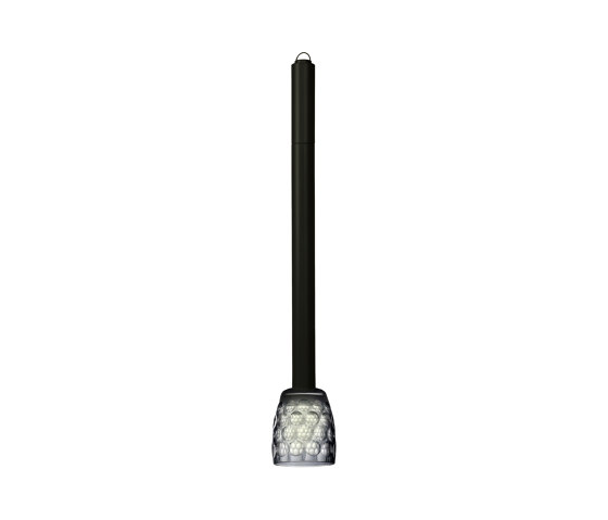 MOON CRYSTAL | Lampade outdoor sospensione | Contardi Lighting
