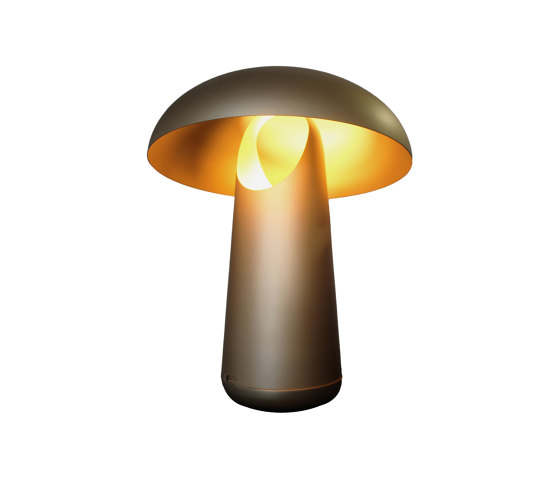 ONGO XL | Luminaires de table | Contardi Lighting