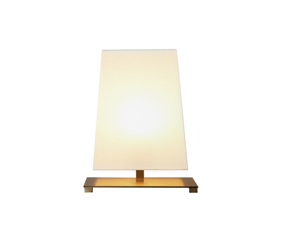 RETTANGOLA NEW TA SMALL | Lampade tavolo | Contardi Lighting