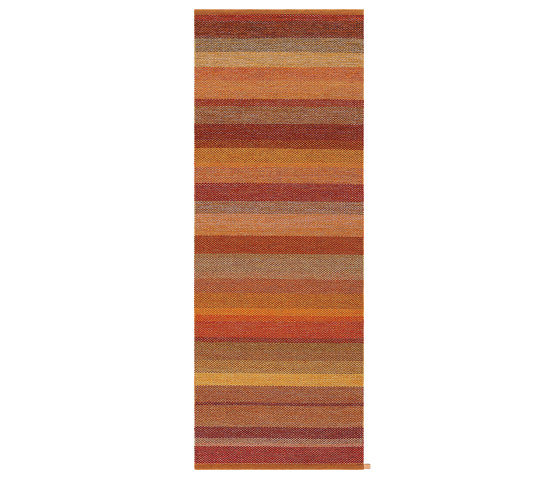 Harvest | Yellow & Red | Rugs | Kasthall