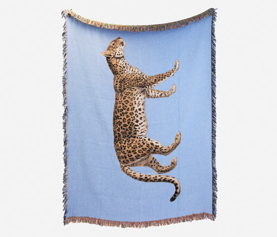 Bestia | Blanket Panthera | Decken | Sula World