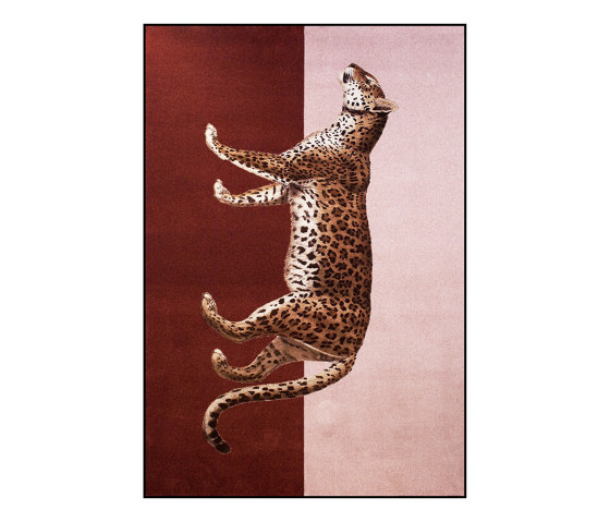Bestia | Carpet Panthera 2 | Alfombras / Alfombras de diseño | Sula World
