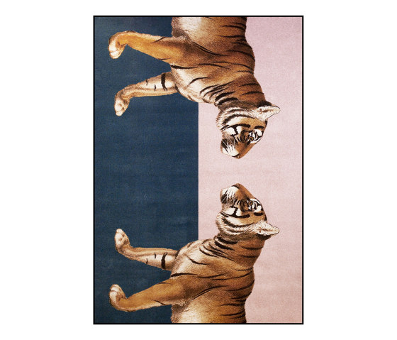 Bestia | Carpet Panthera 3 | Alfombras / Alfombras de diseño | schoenstaub