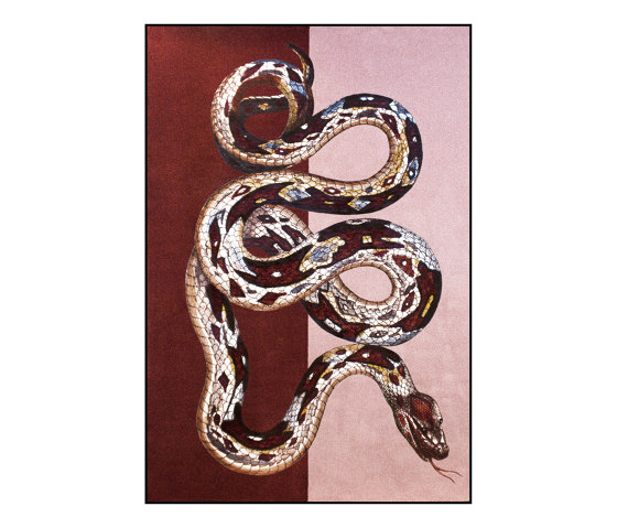Bestia | Carpet Serpentes 2 | Alfombras / Alfombras de diseño | Sula World