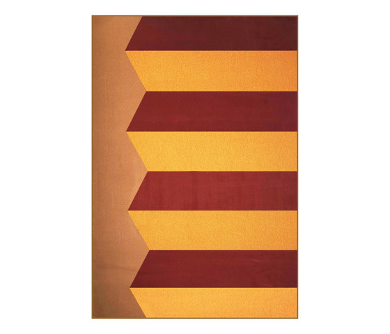 Frietjes | Carpet 2 | Tapis / Tapis de designers | Sula World