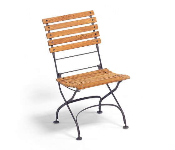 Classic Chair | Sedie | Weishäupl