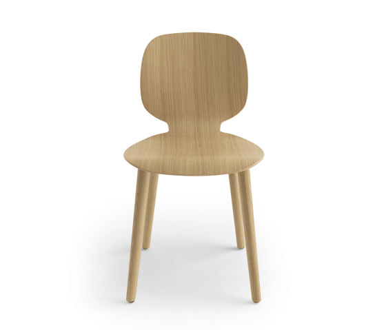 Alis R/4W | Chairs | Crassevig