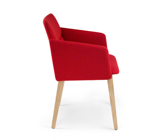 Aura P/4W | Chairs | Crassevig