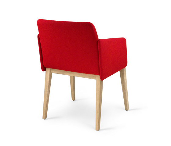 Aura P/4W | Chairs | Crassevig