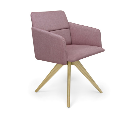 Aura P/WP | Chairs | Crassevig