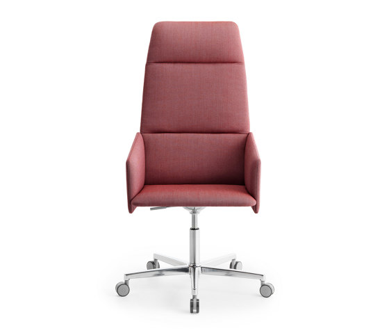 Aura PE/SW | Office chairs | Crassevig
