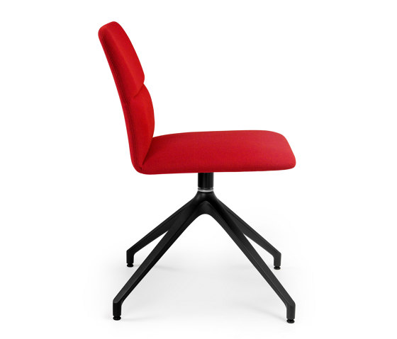 Aura R/PB | Chairs | Crassevig