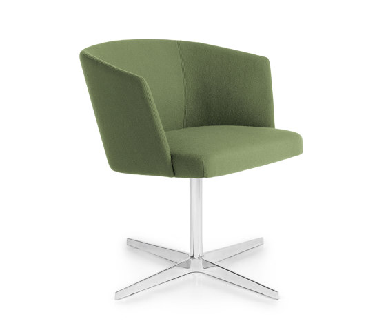 Axel 74P/4X | Chairs | Crassevig