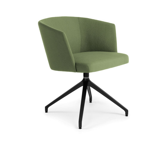 Axel 74P/PB | Chairs | Crassevig