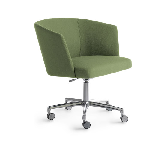 Axel 74P/SW | Office chairs | Crassevig