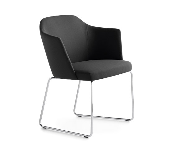 Axel 80P/SB | Chairs | Crassevig