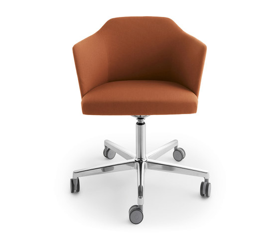 Axel 86P/SW | Office chairs | Crassevig