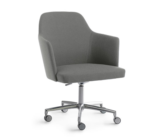 Axel 86P/SW | Office chairs | Crassevig