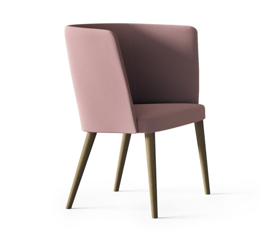 Axel 90P/4W | Chairs | Crassevig