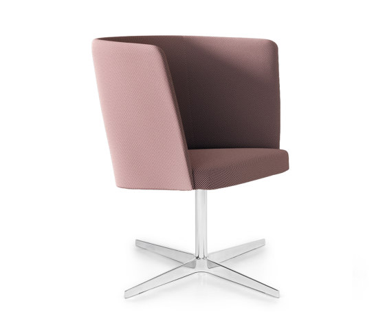 Axel 90P/4X | Chairs | Crassevig