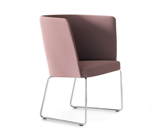 Axel 90P/SB | Chairs | Crassevig