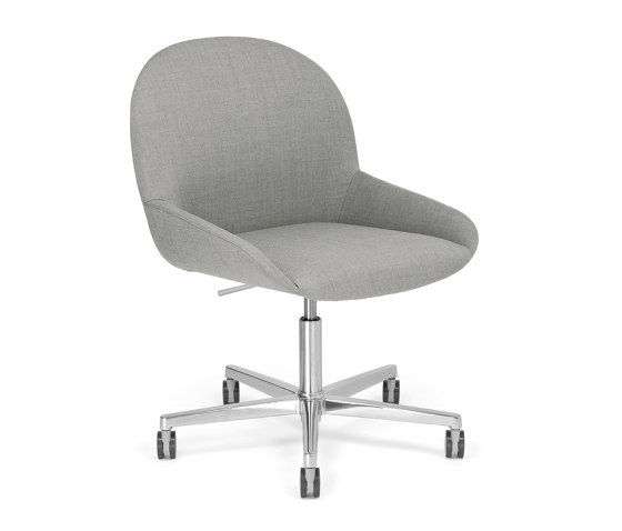 Elba R/SW | Office chairs | Crassevig