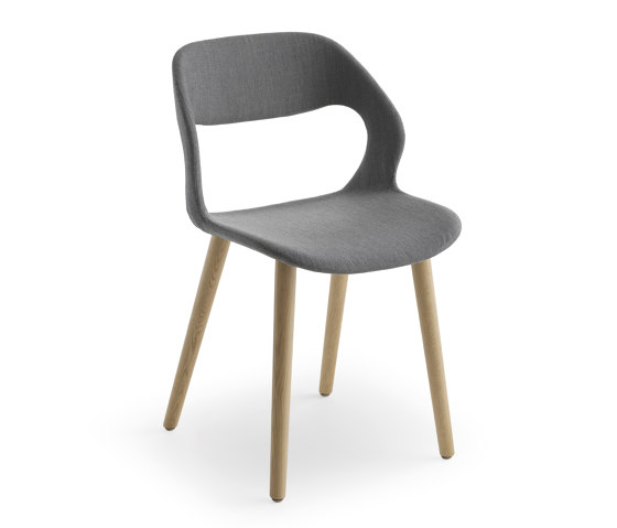 Mixis Air R/4W | Chairs | Crassevig