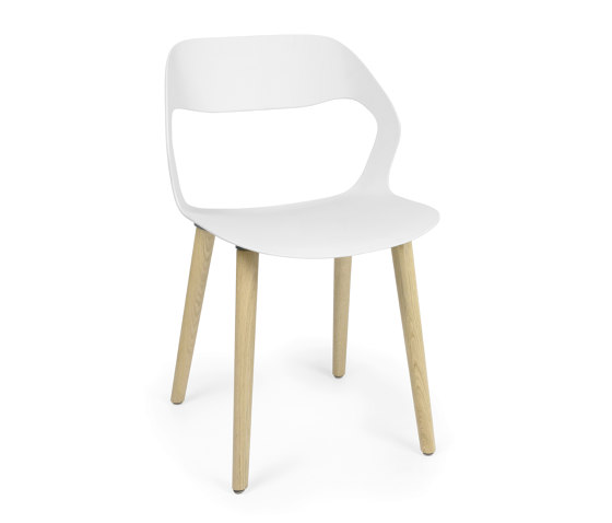Mixis Air R/4W | Chairs | Crassevig