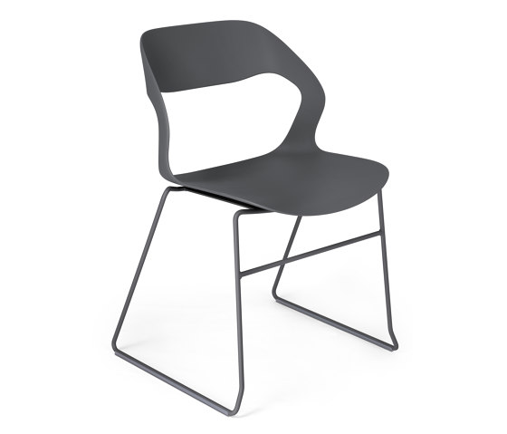 Mixis Air R/SB | Chairs | Crassevig
