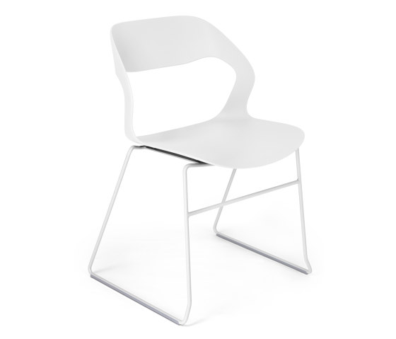 Mixis Air R/SB | Chairs | Crassevig