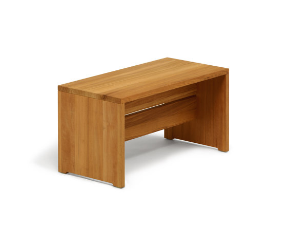 Cabin Side Table 80 x 40 | Tables d'appoint | Weishäupl