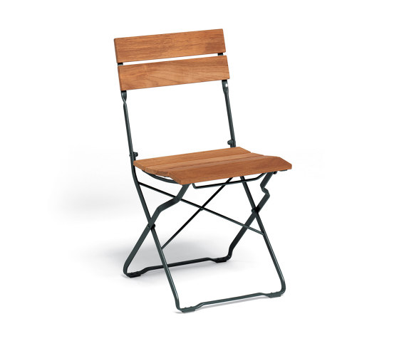 Classic Chair Basic | Sedie | Weishäupl