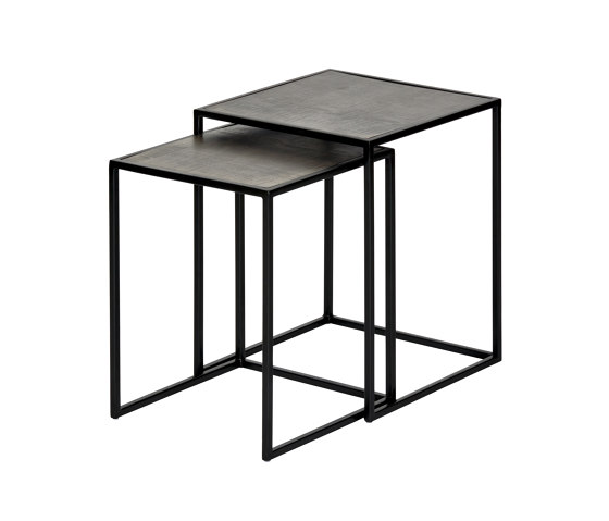 Leggero side table | Tavolini alti | Lambert