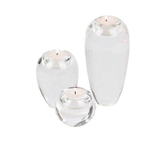 Pingo candle holder | Candlesticks / Candleholder | Lambert