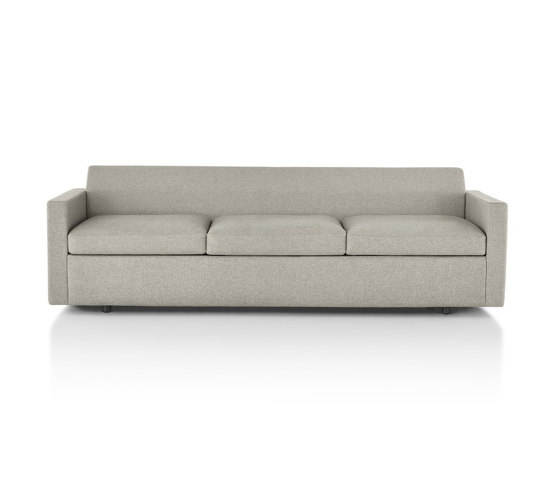 Bevel Sofa | Sofás | Herman Miller