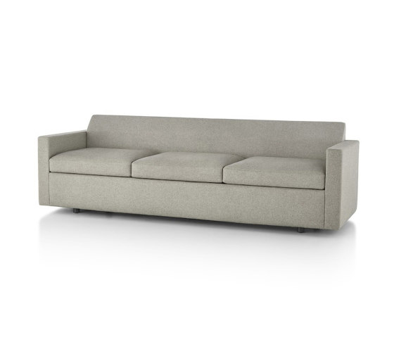 Bevel Sofa | Canapés | Herman Miller