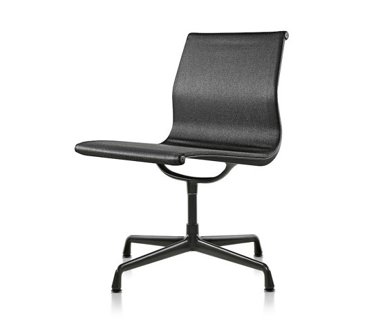 Eames Aluminum Group Side Chair Outdoor | Chairs | Herman Miller