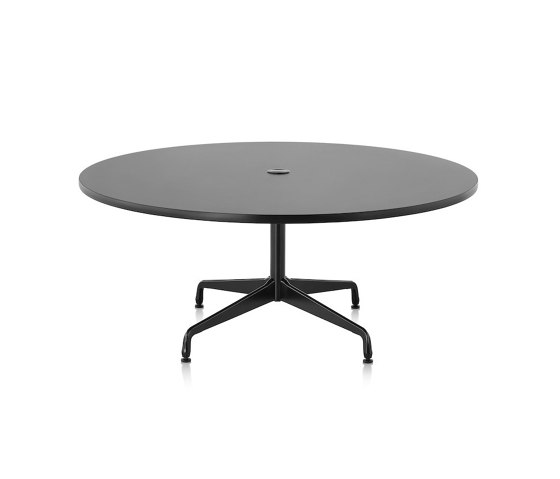 Eames Low Conference Table | Mesas contract | Herman Miller