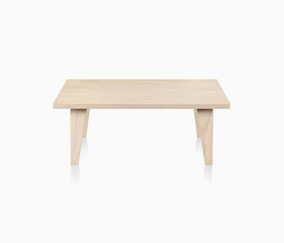 Eames Rectangular Coffee Table | Couchtische | Herman Miller