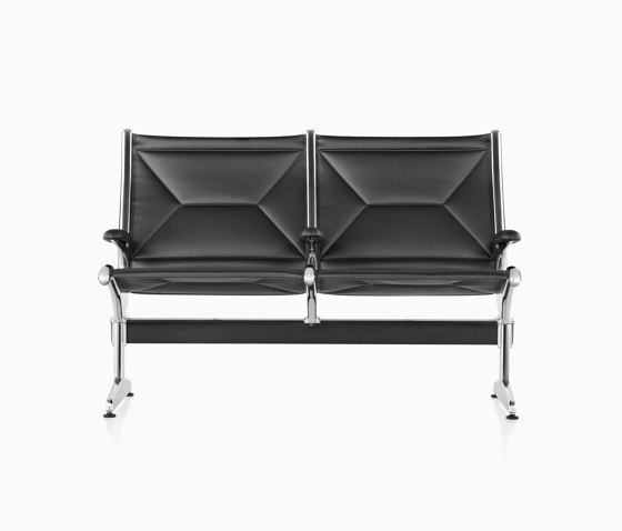 Eames Tandem Sling Seating | Benches | Herman Miller