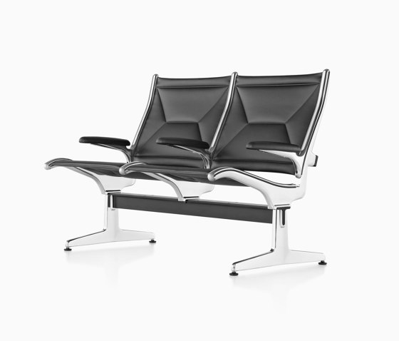Eames Tandem Sling Seating | Sitzbänke | Herman Miller