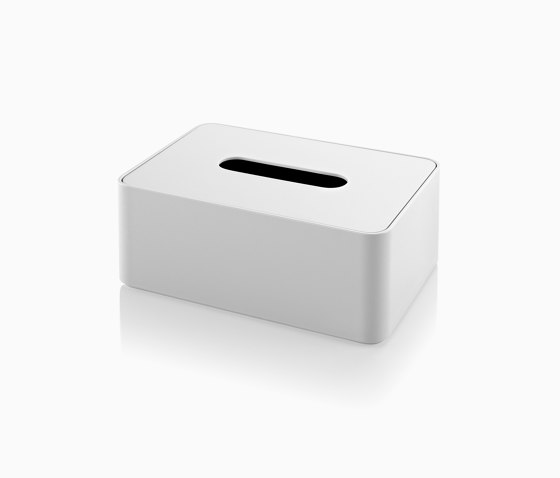 Formwork Tissue Box | Portasalviette | Herman Miller