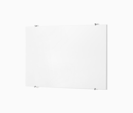 Glass White Board | Lavagne / Flip chart | Herman Miller