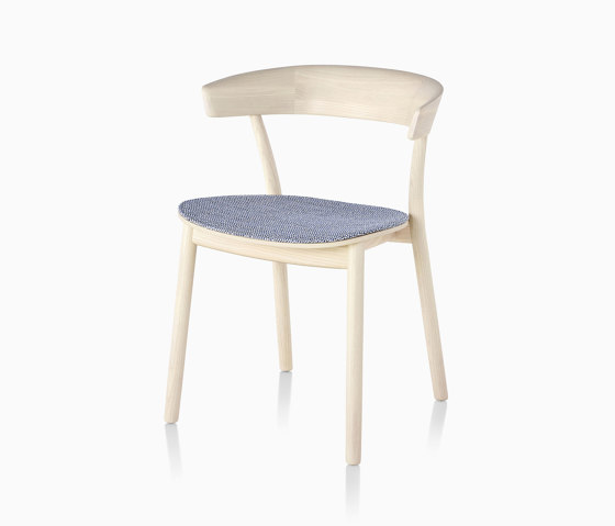 Leeway Chair | Sillas | Herman Miller